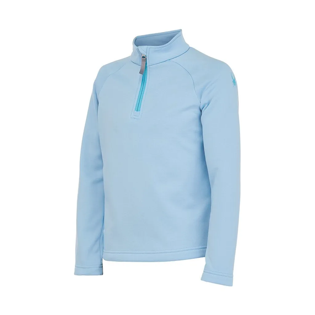 Big Girls Savona Half Zip - Frost (2021)