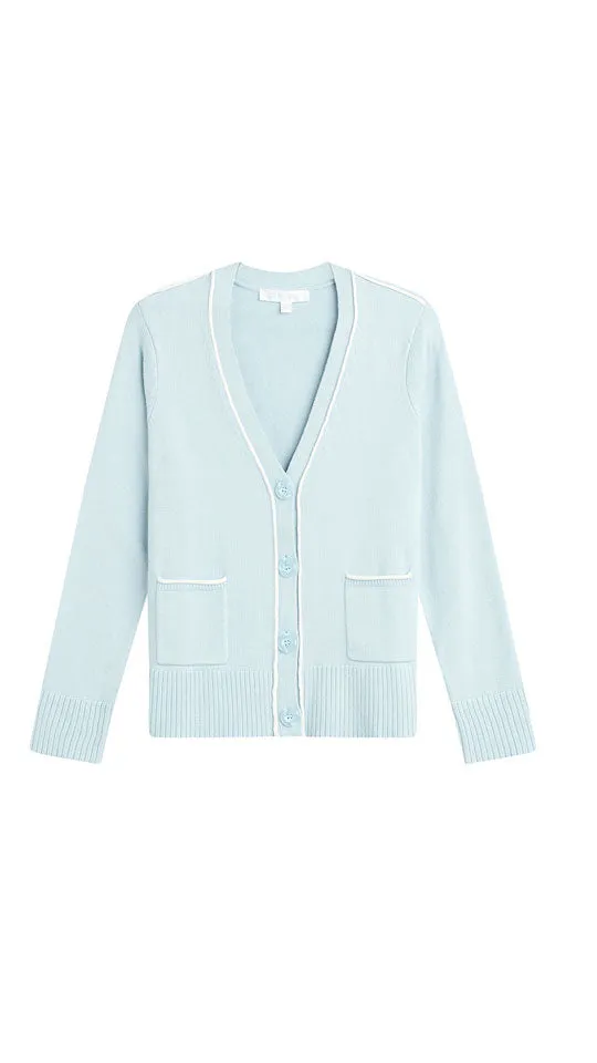 DEMI 4-BUTTON CARDIGAN