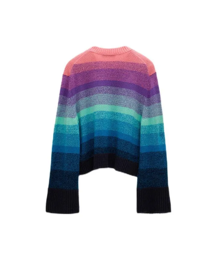 Dorothee Schumacher Chromatic Statements Pullover