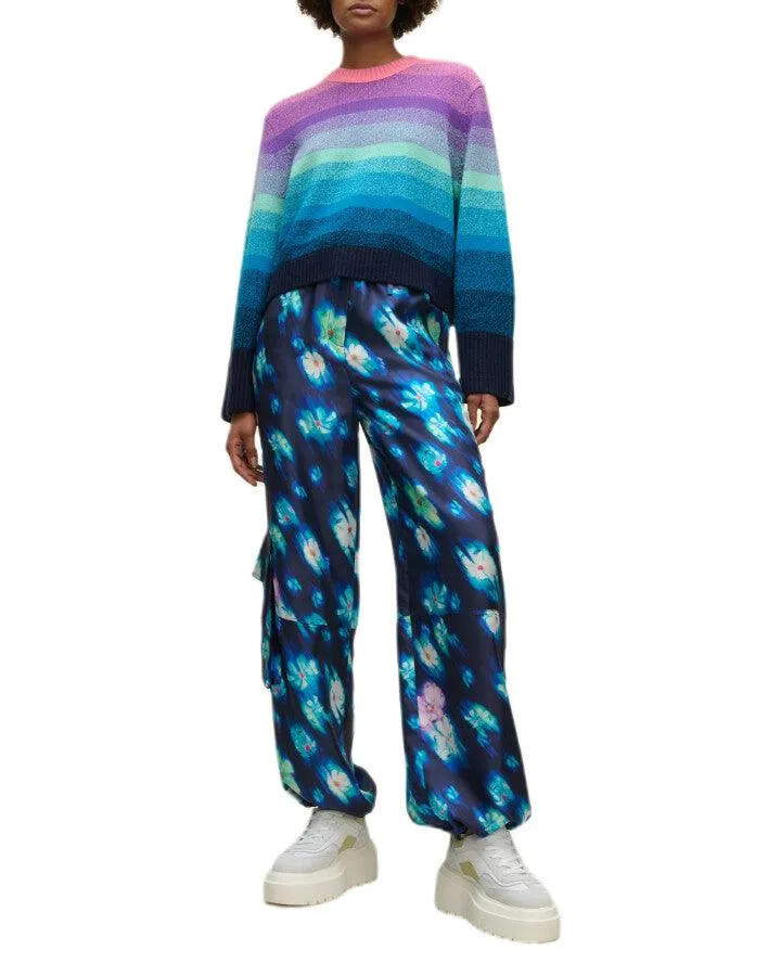 Dorothee Schumacher Chromatic Statements Pullover