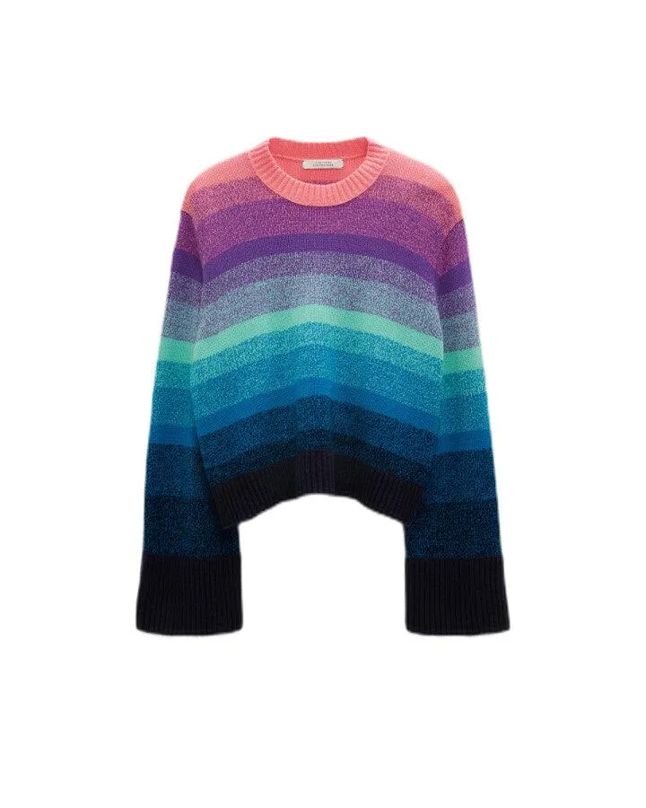 Dorothee Schumacher Chromatic Statements Pullover