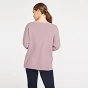 Double Faced Jersey Knit Top