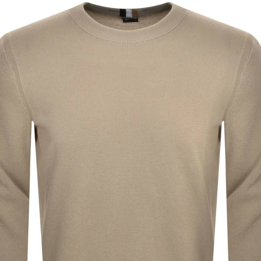 Ebello-P Long Sleeve Jumper 50506024