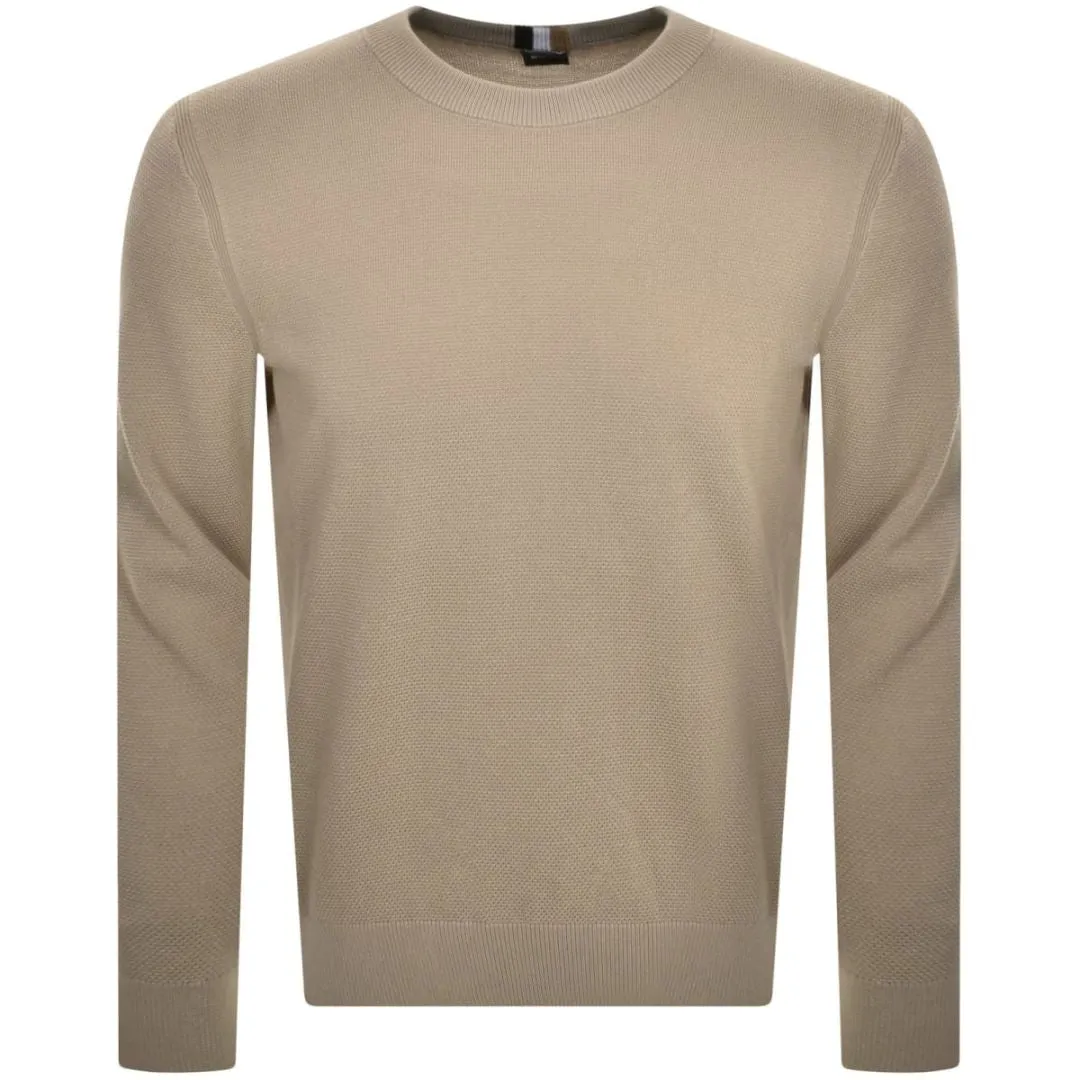 Ebello-P Long Sleeve Jumper 50506024