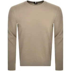 Ebello-P Long Sleeve Jumper 50506024