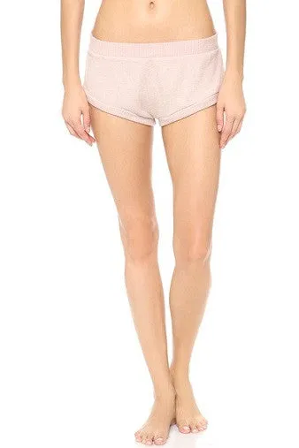 Eberjey Cozy Time Shorts