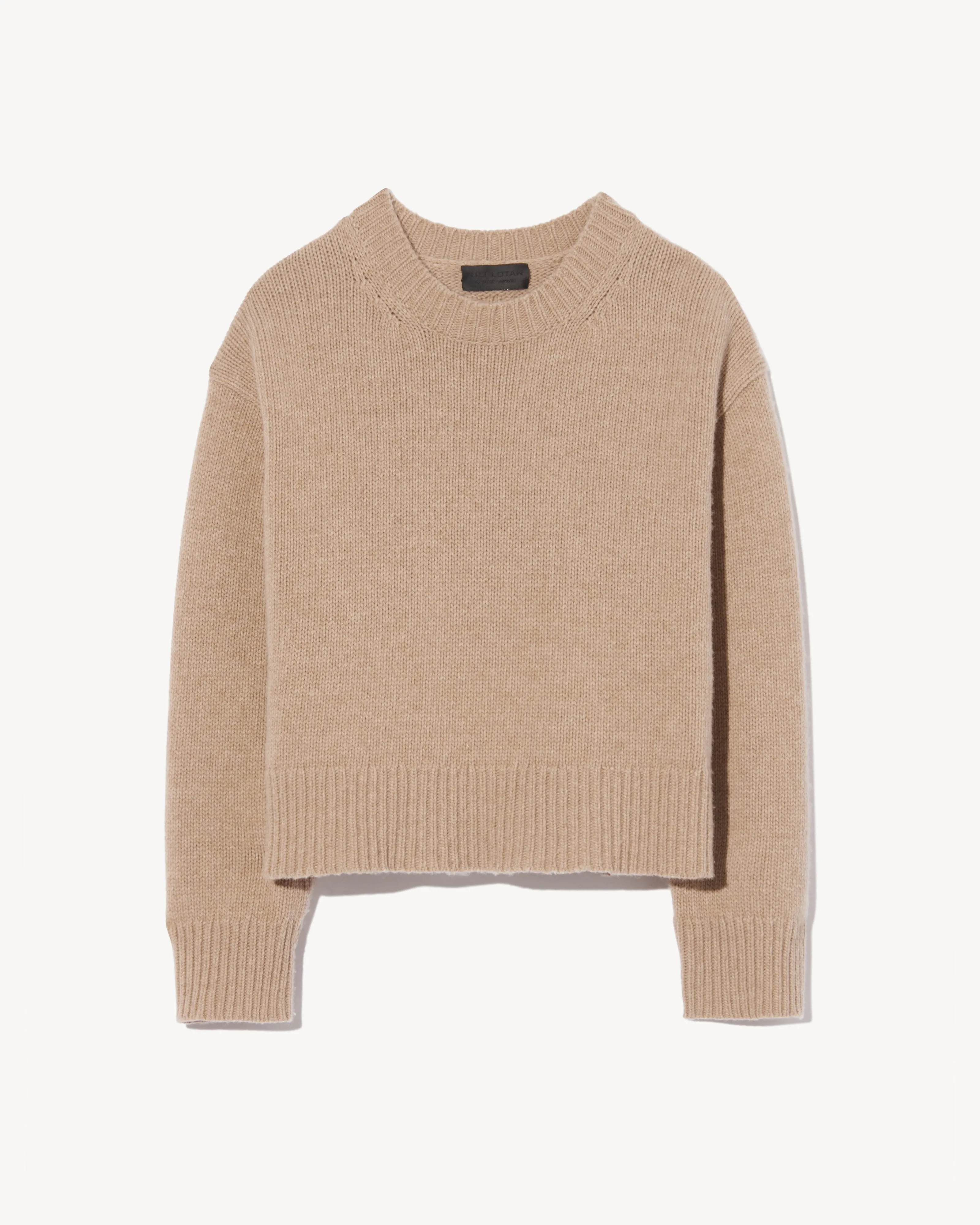 HAISLEY SWEATER