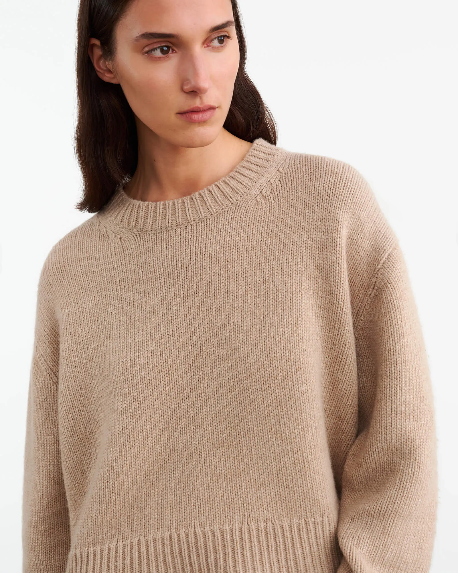 HAISLEY SWEATER