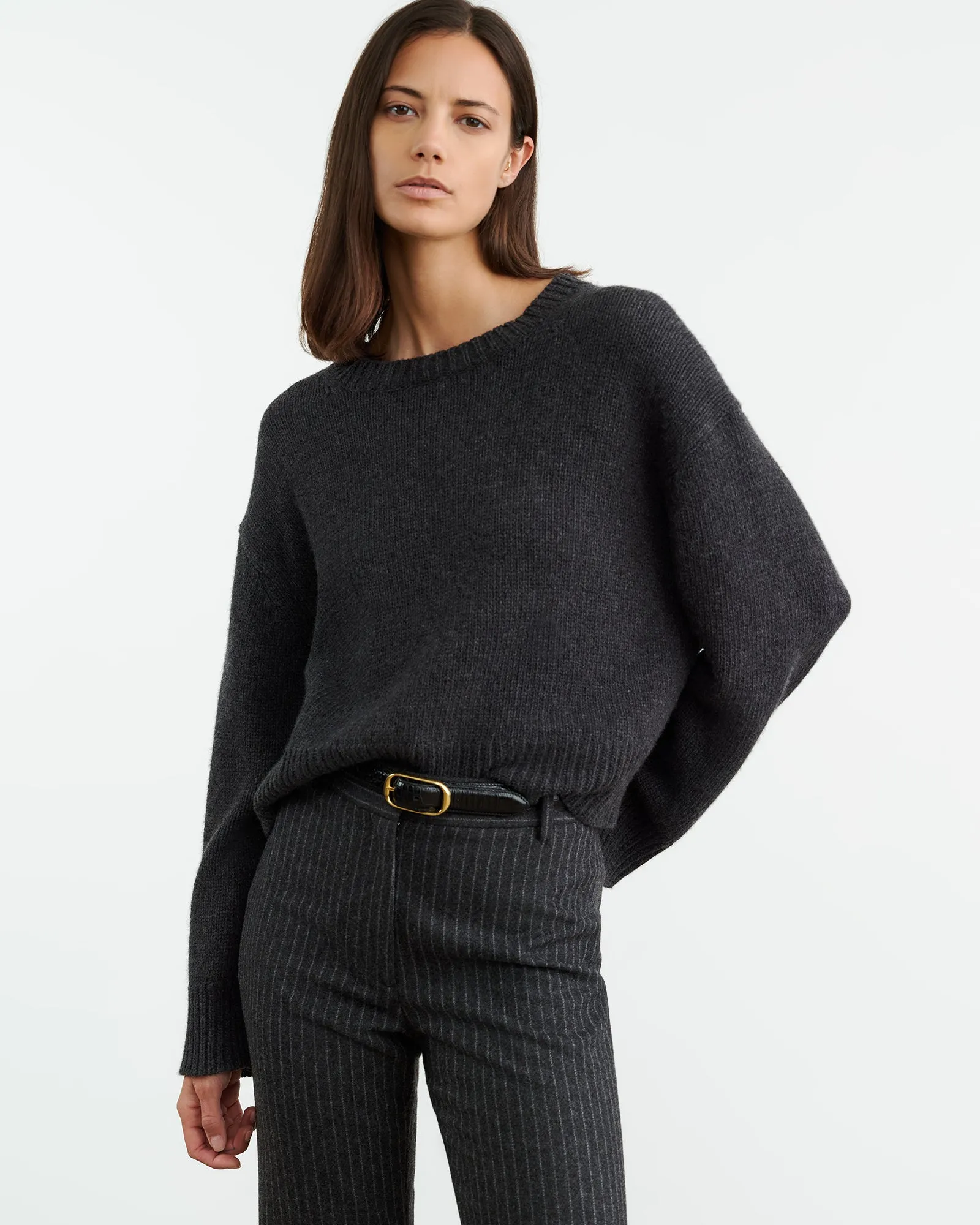 HAISLEY SWEATER