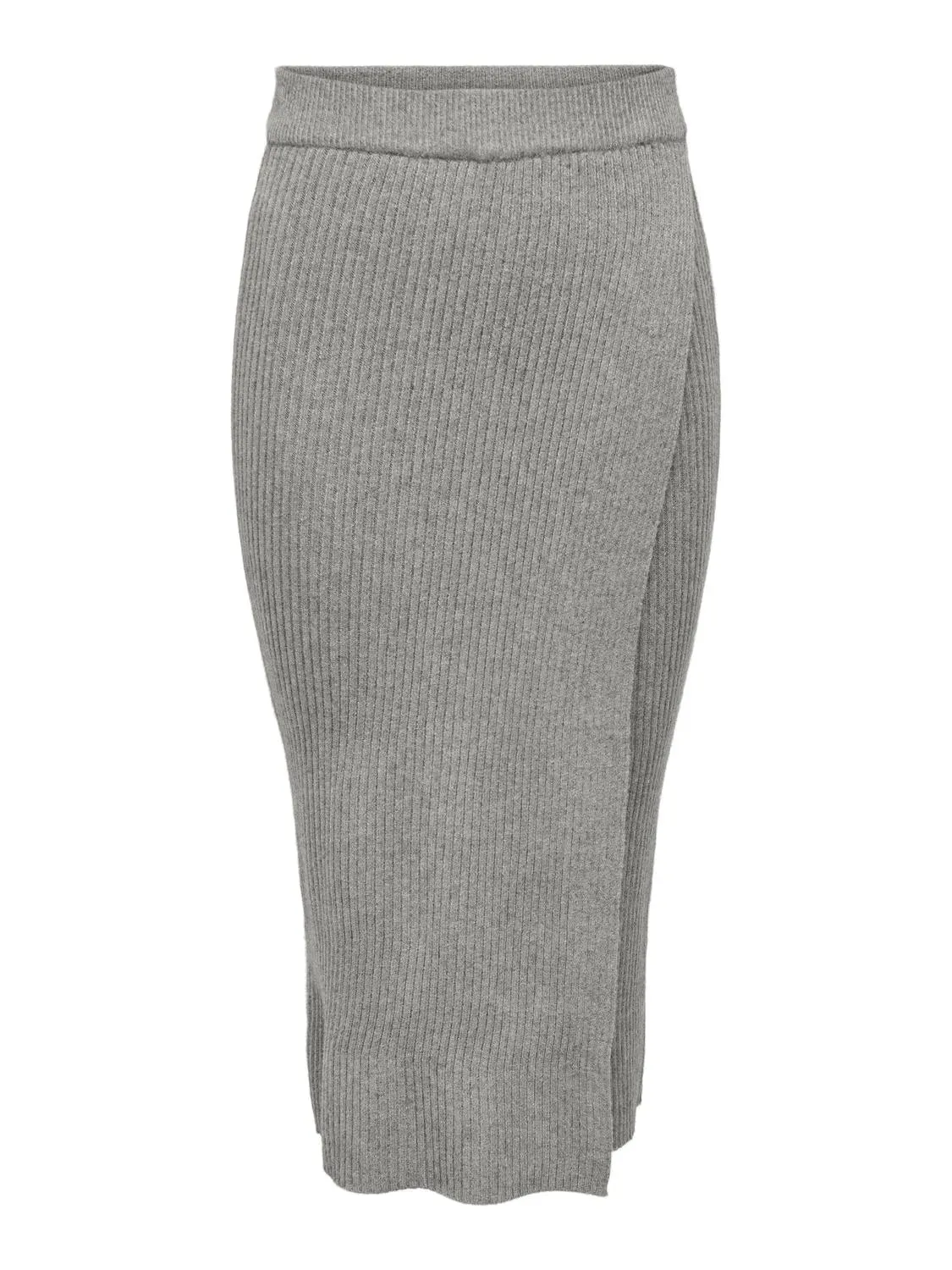 Katia Midi Wrap Skirt