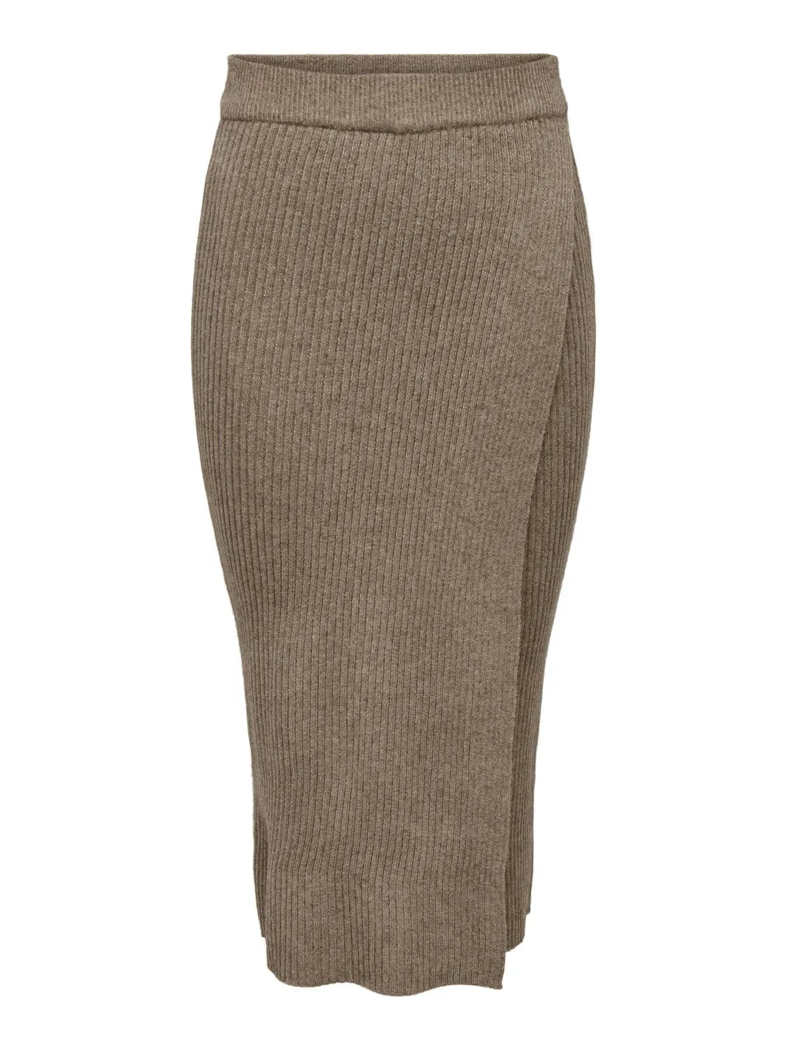 Katia Midi Wrap Skirt