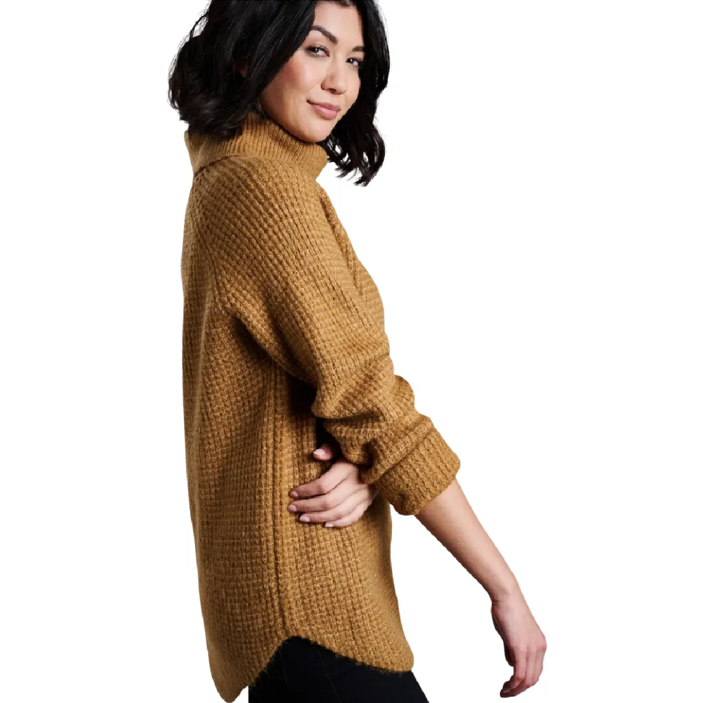 Kuhl Women's Sienna Sweater