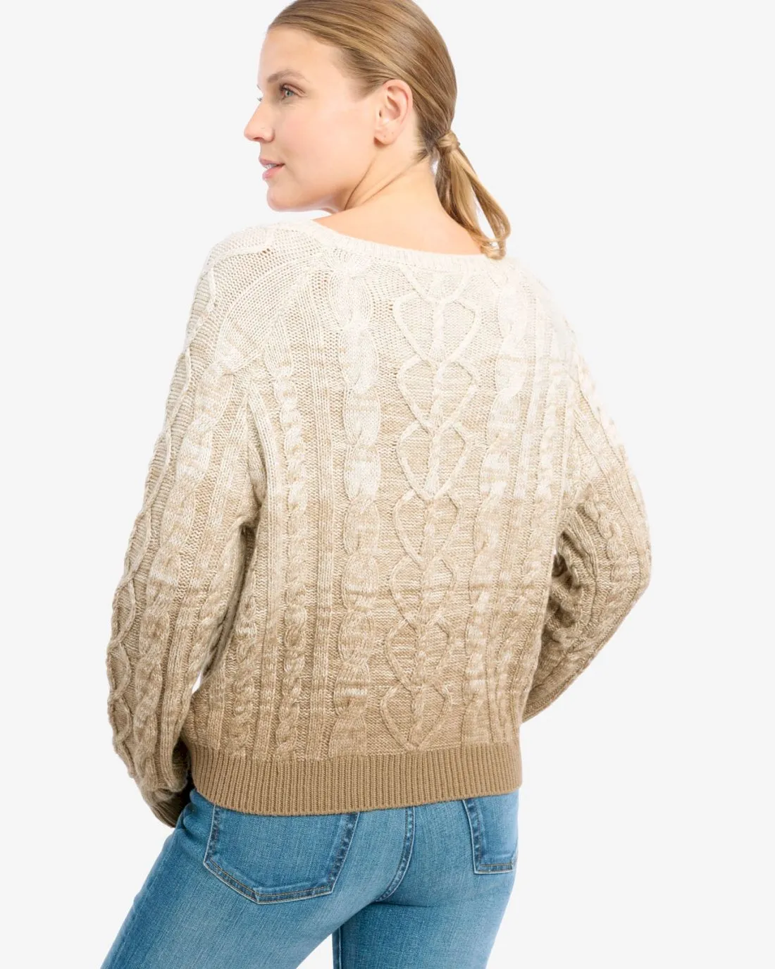 Laila Sweater