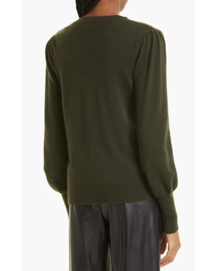 Nelia Cashmere Pullover