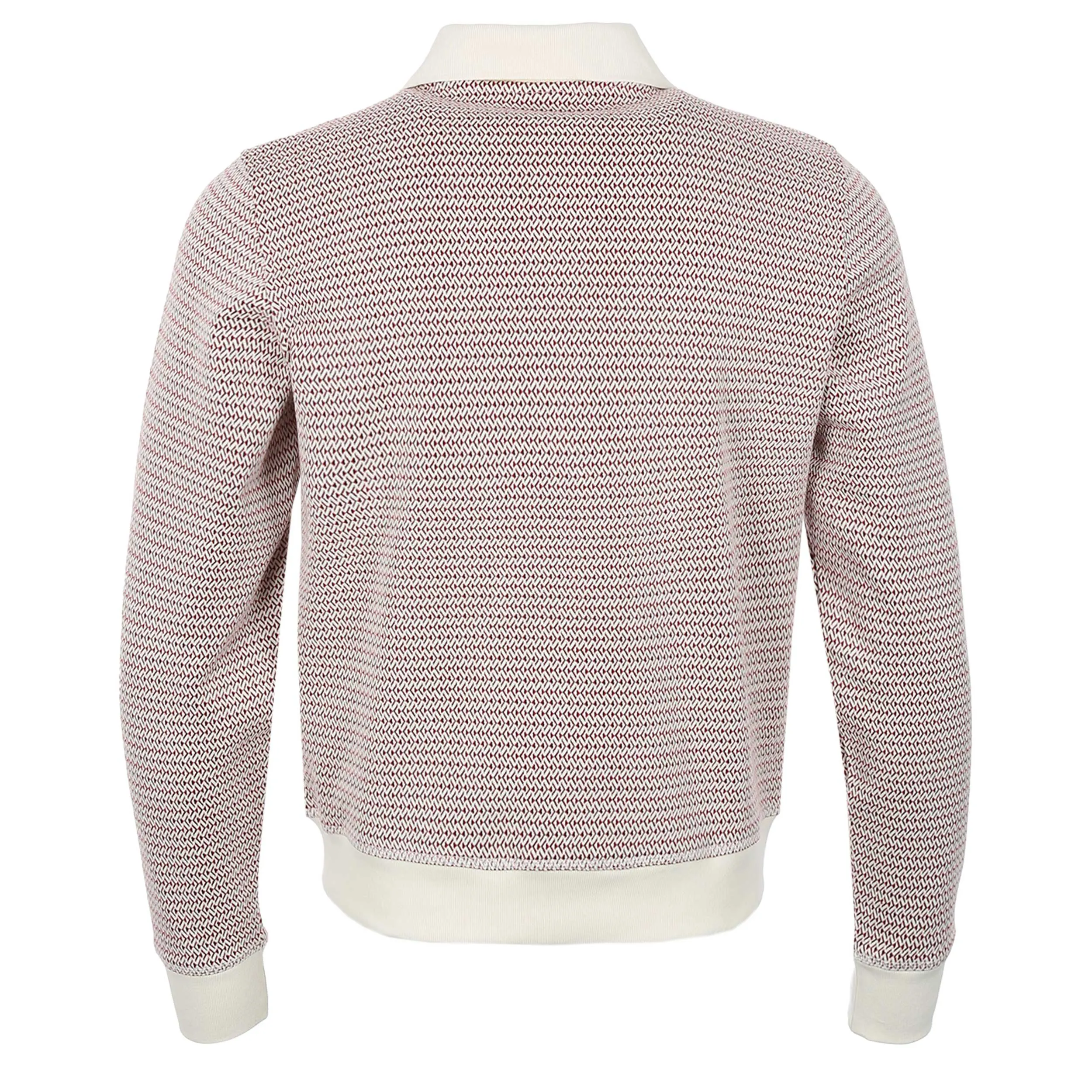 Paul Smith Cardigan in Off White