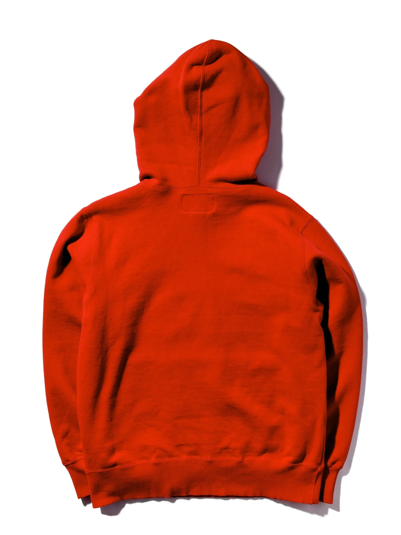 PE C-Hoody