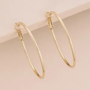 Trendy Earring 156095