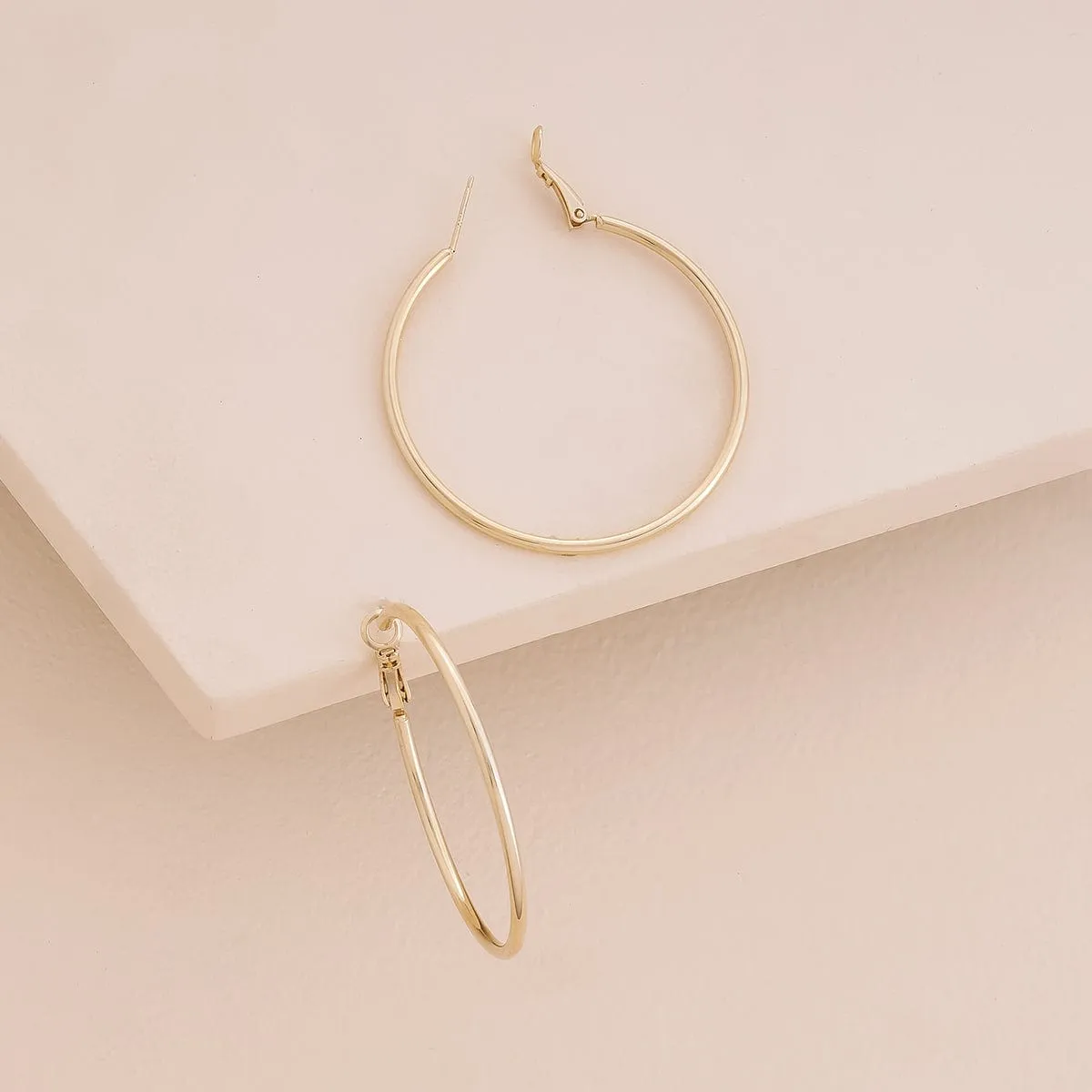 Trendy Earring 156095