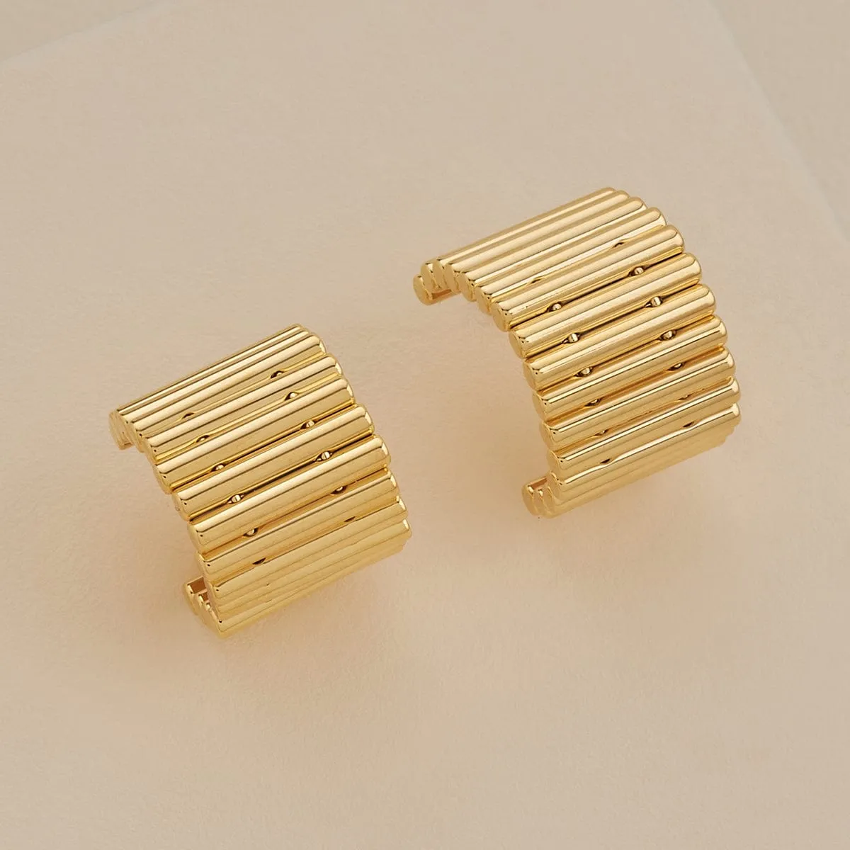 Trendy Earring 162989