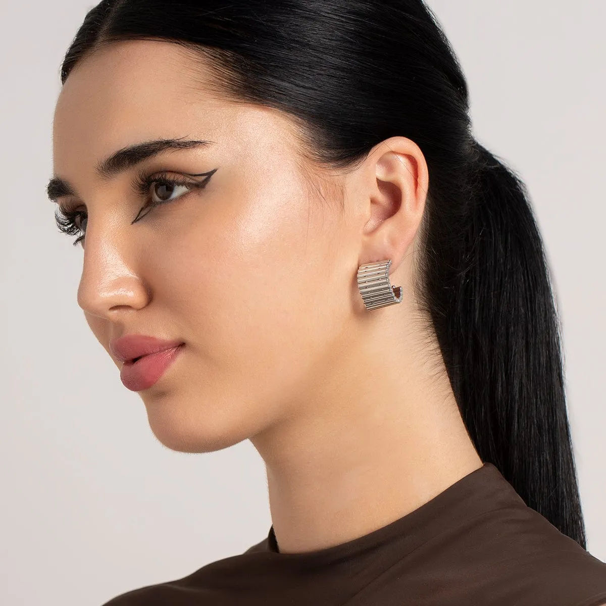 Trendy Earring 162989