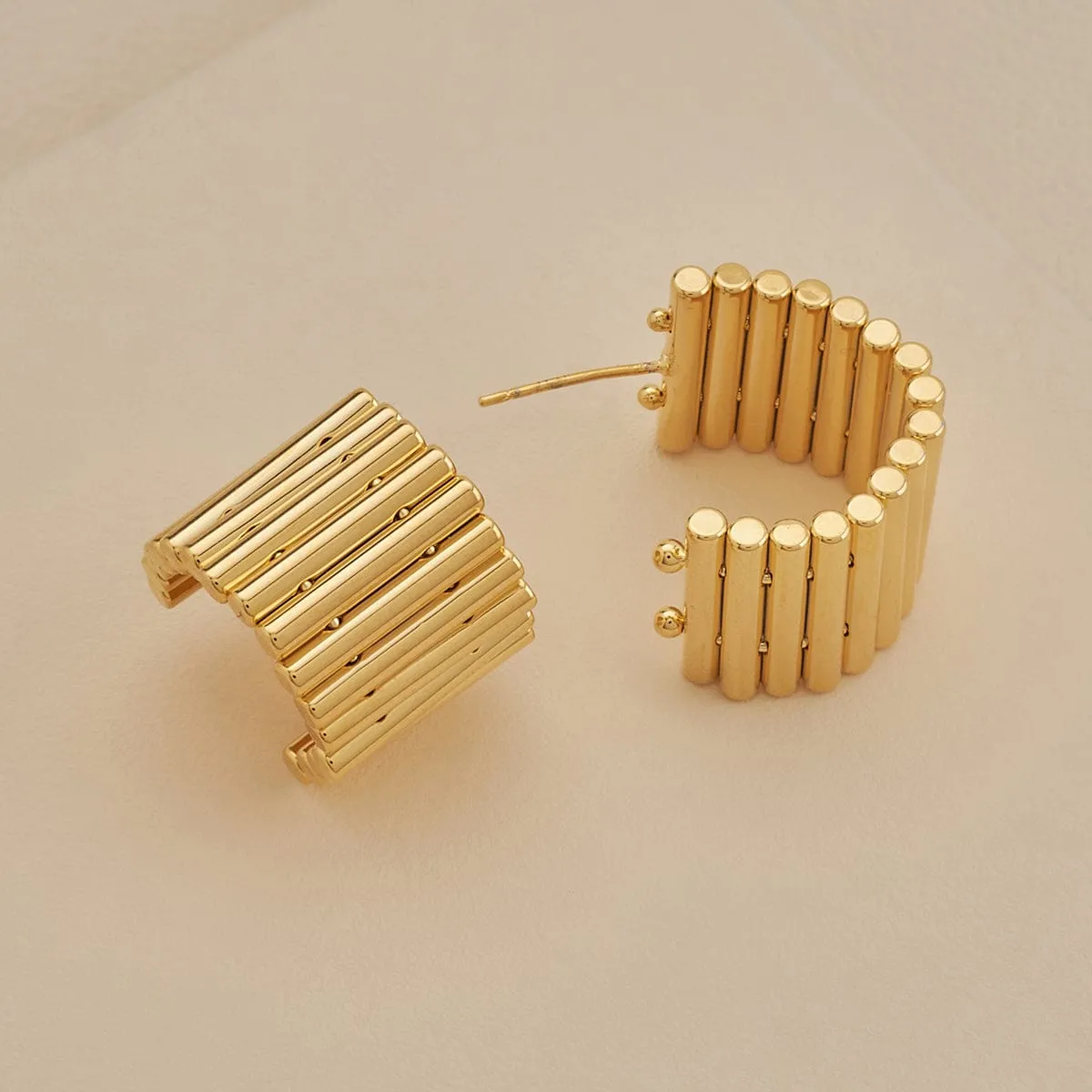 Trendy Earring 162989