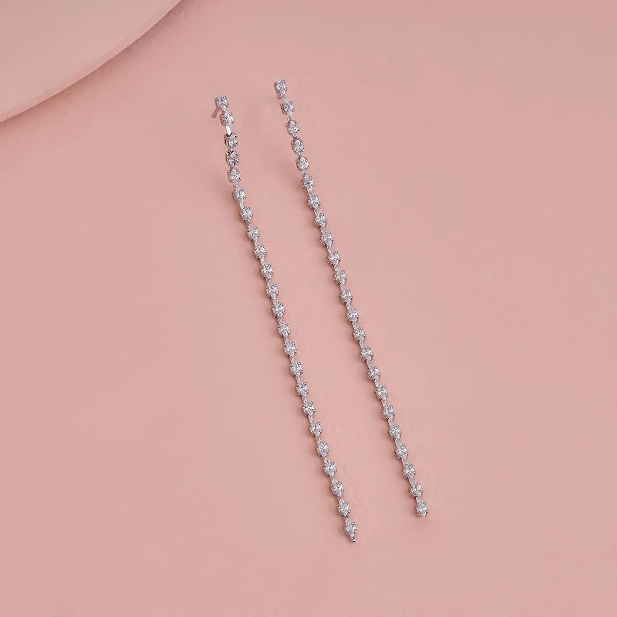 Trendy Earring 167390