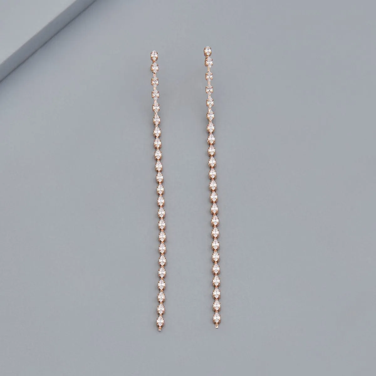 Trendy Earring 167390