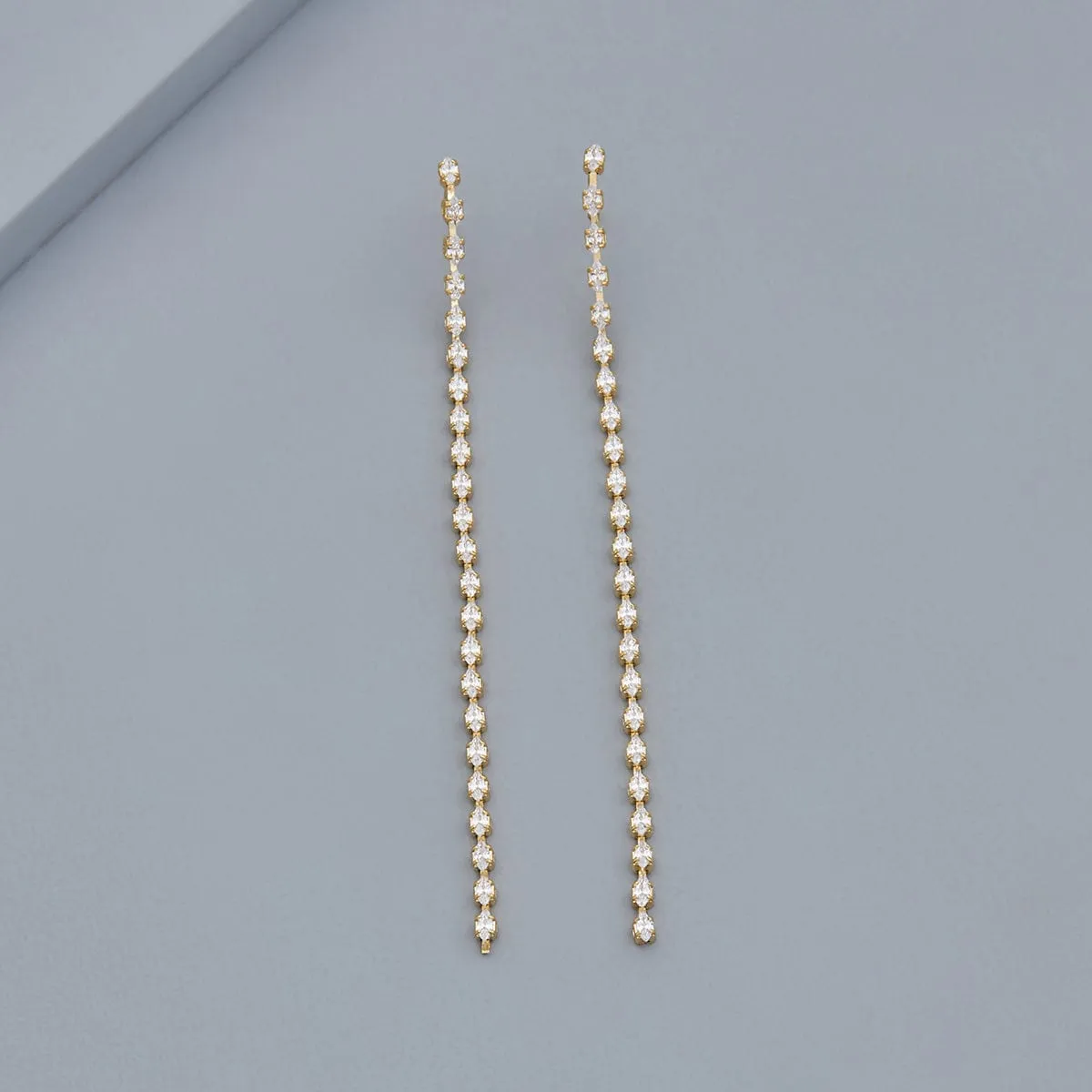 Trendy Earring 167390