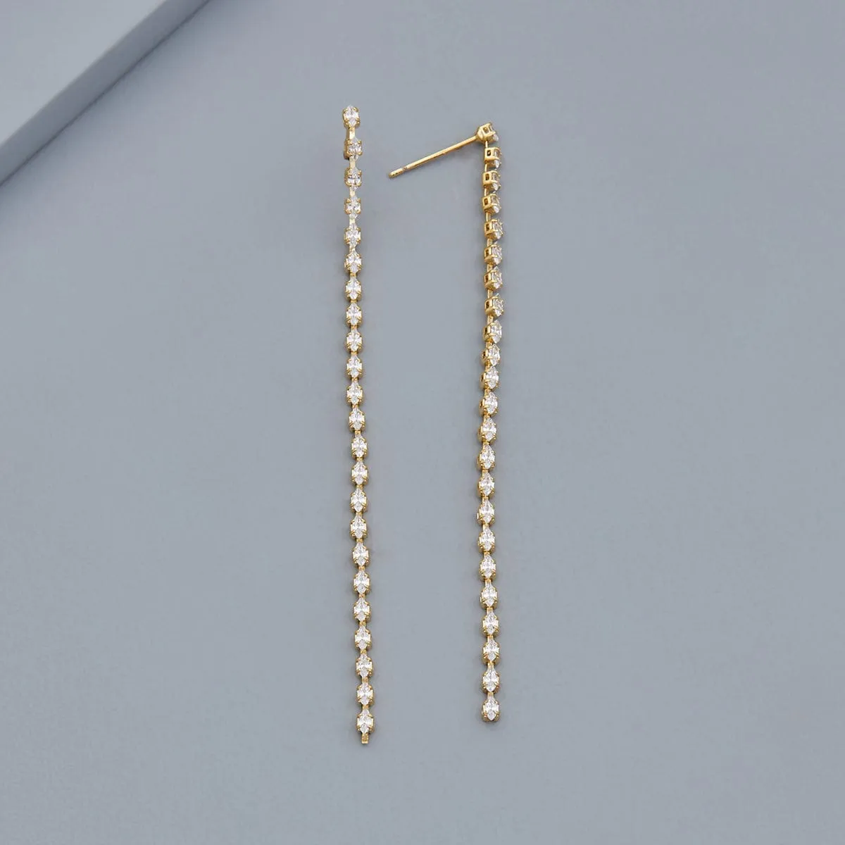 Trendy Earring 167390