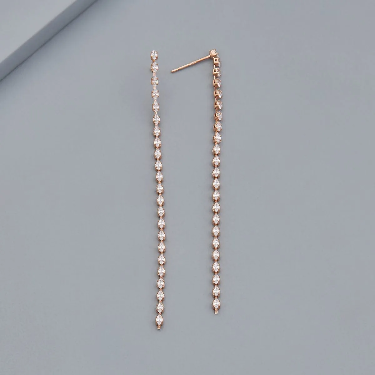 Trendy Earring 167390