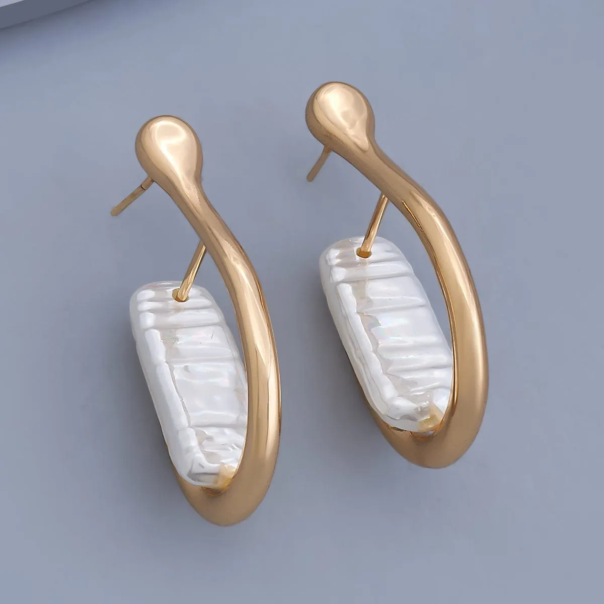 Trendy Earring 168327