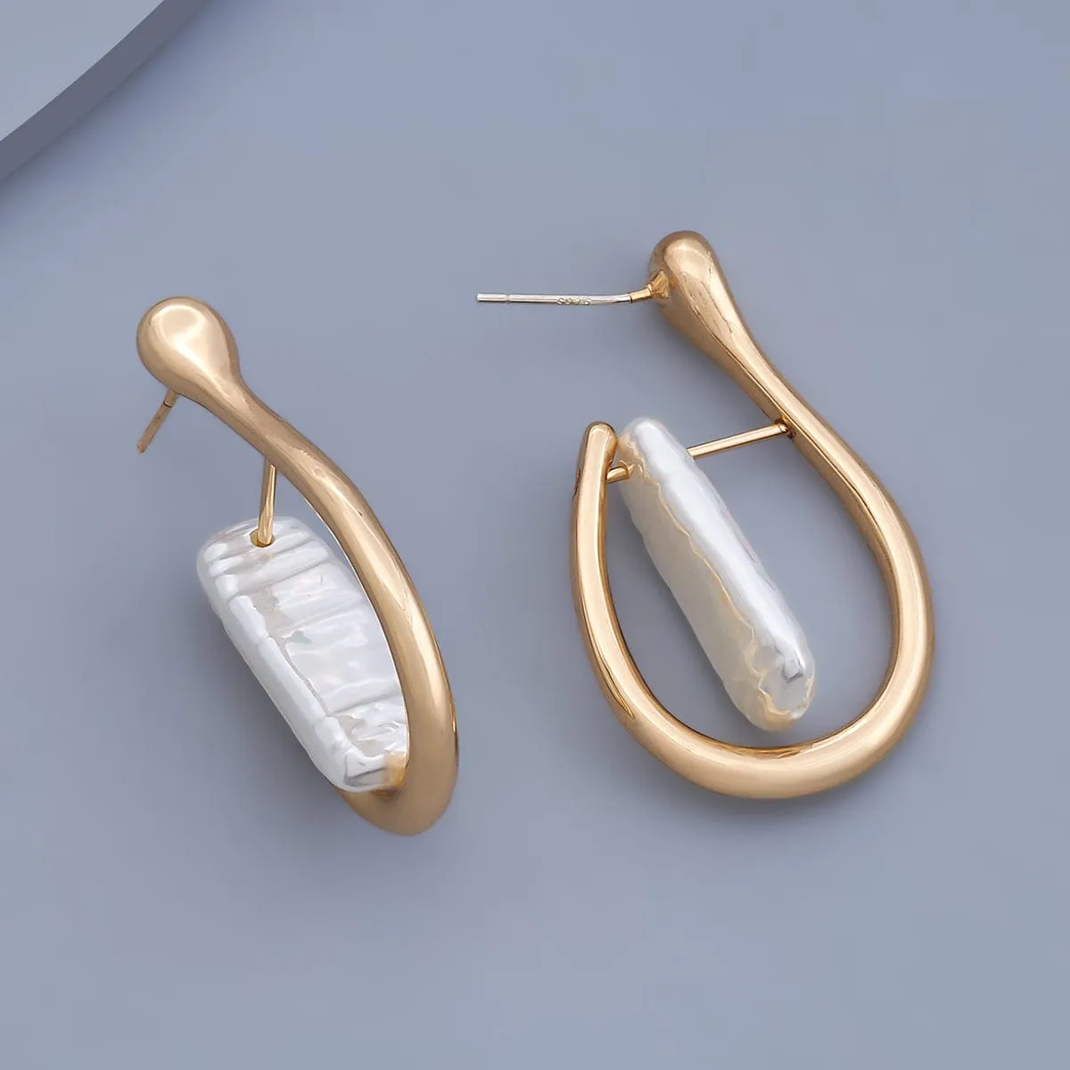 Trendy Earring 168327