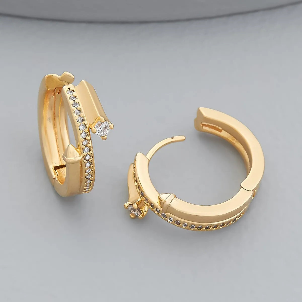 Trendy Earring 169626