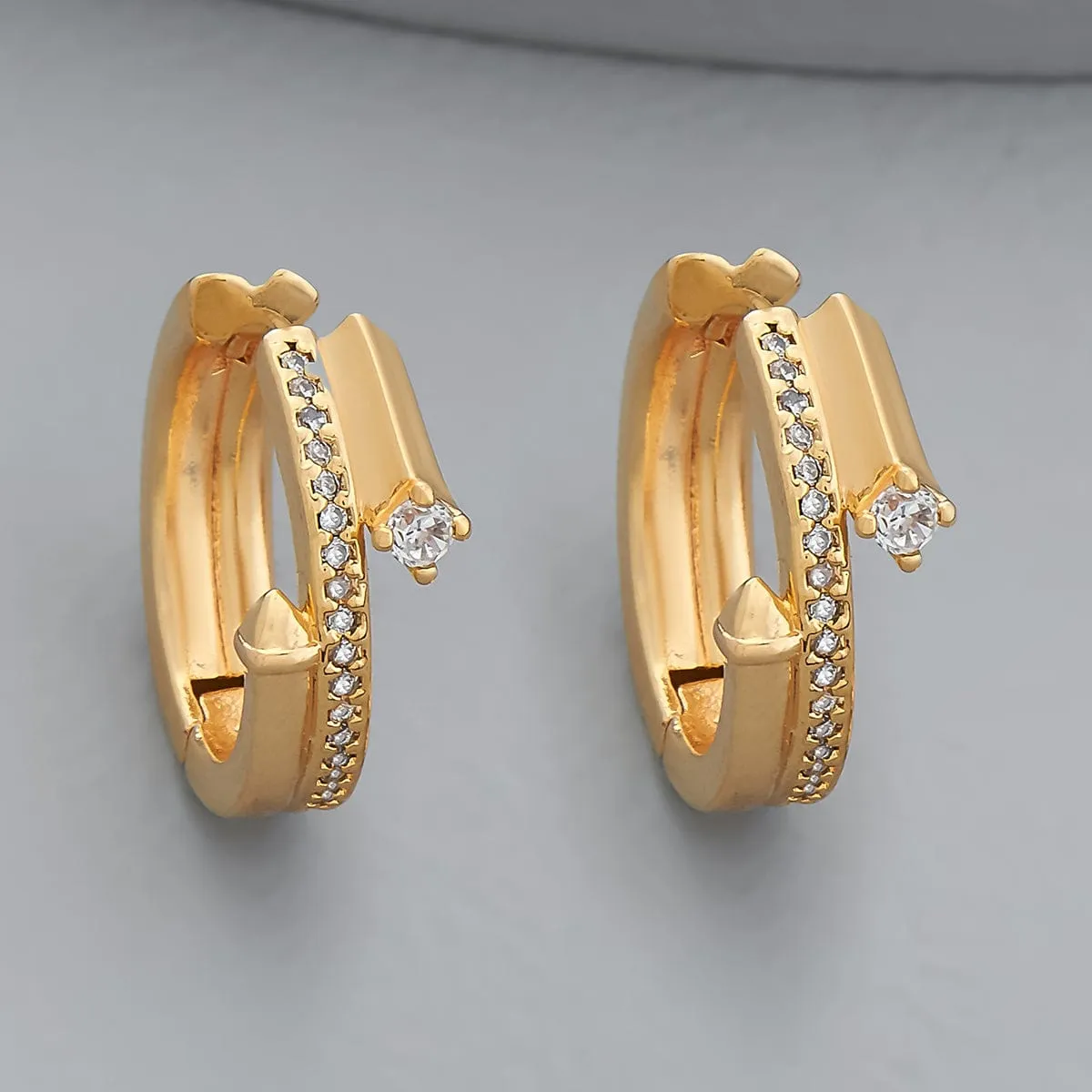 Trendy Earring 169626