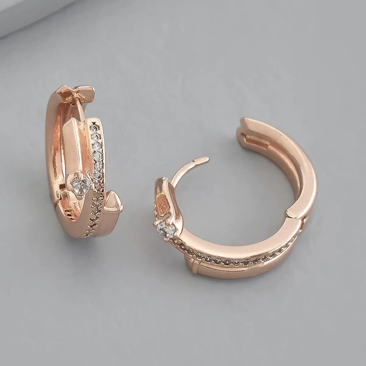 Trendy Earring 169626