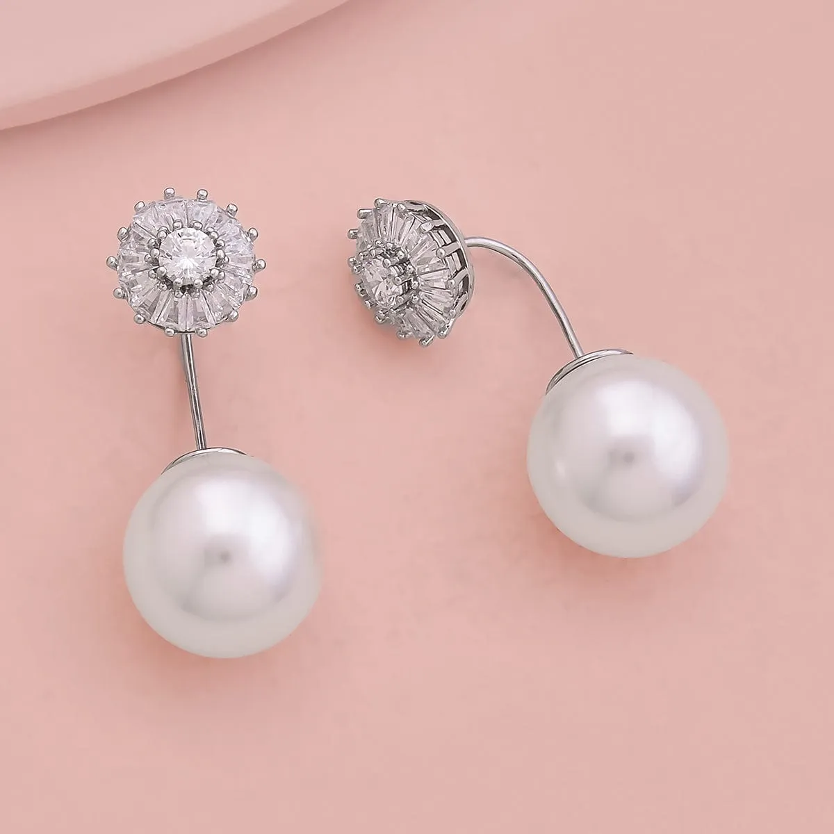 Trendy Earring 171592