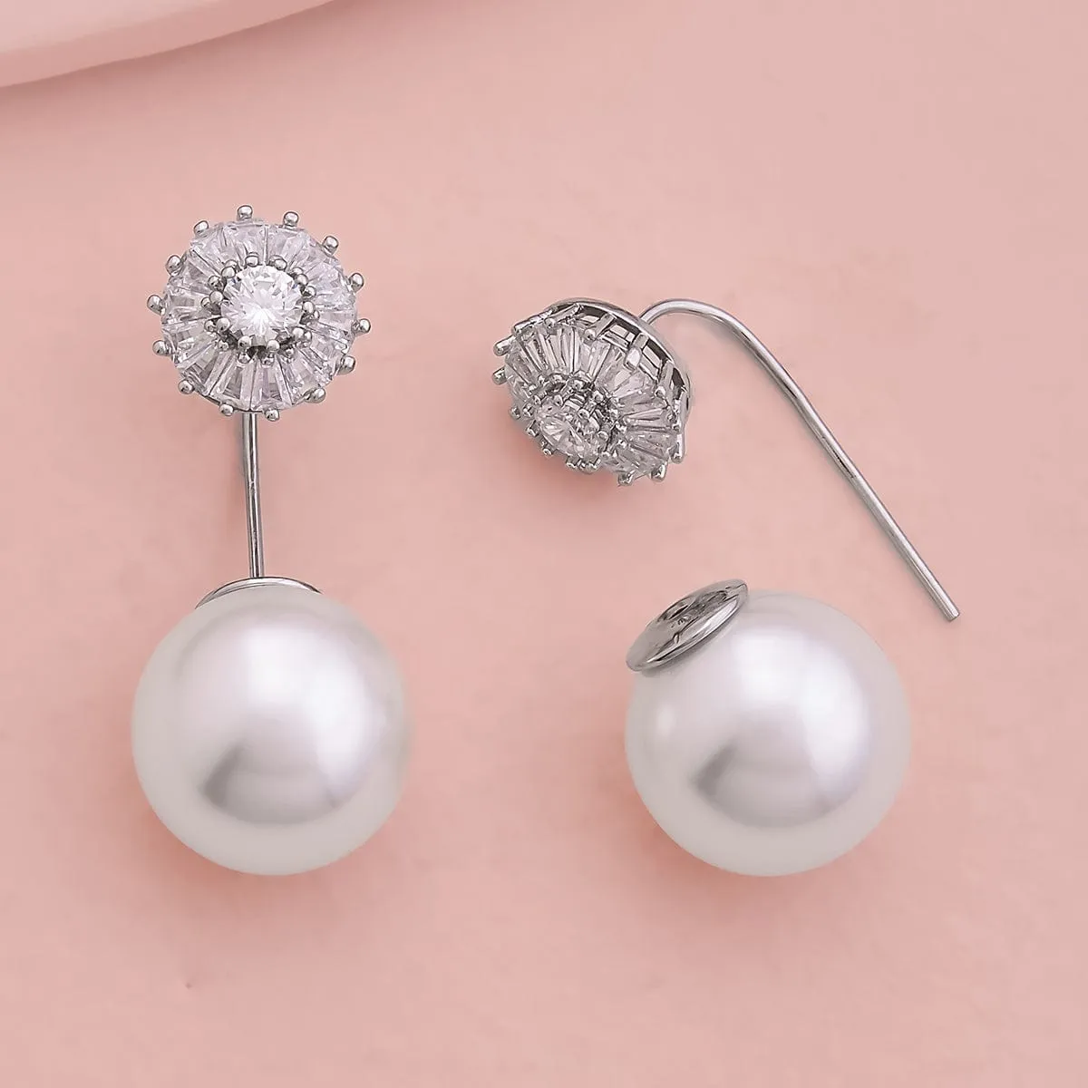 Trendy Earring 171592