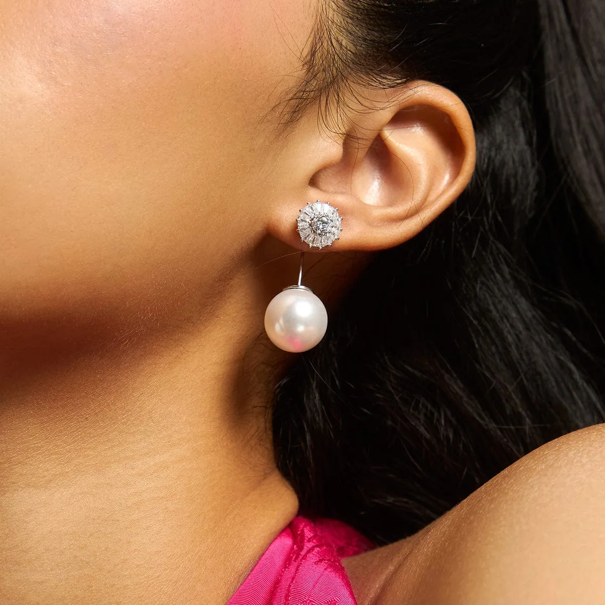 Trendy Earring 171592