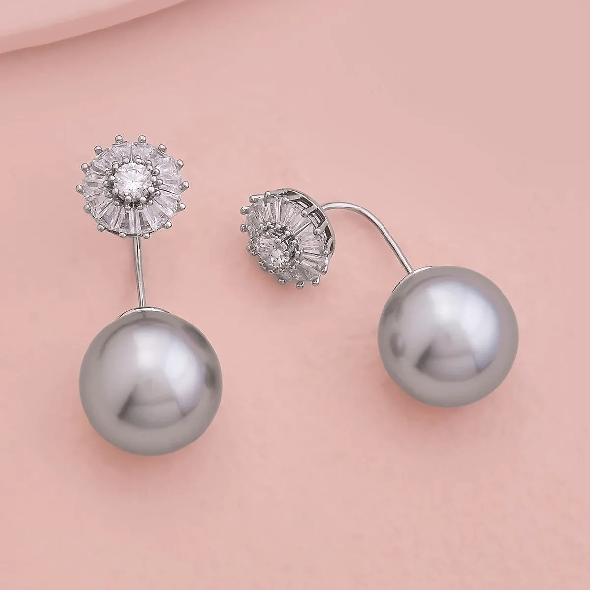 Trendy Earring 171592