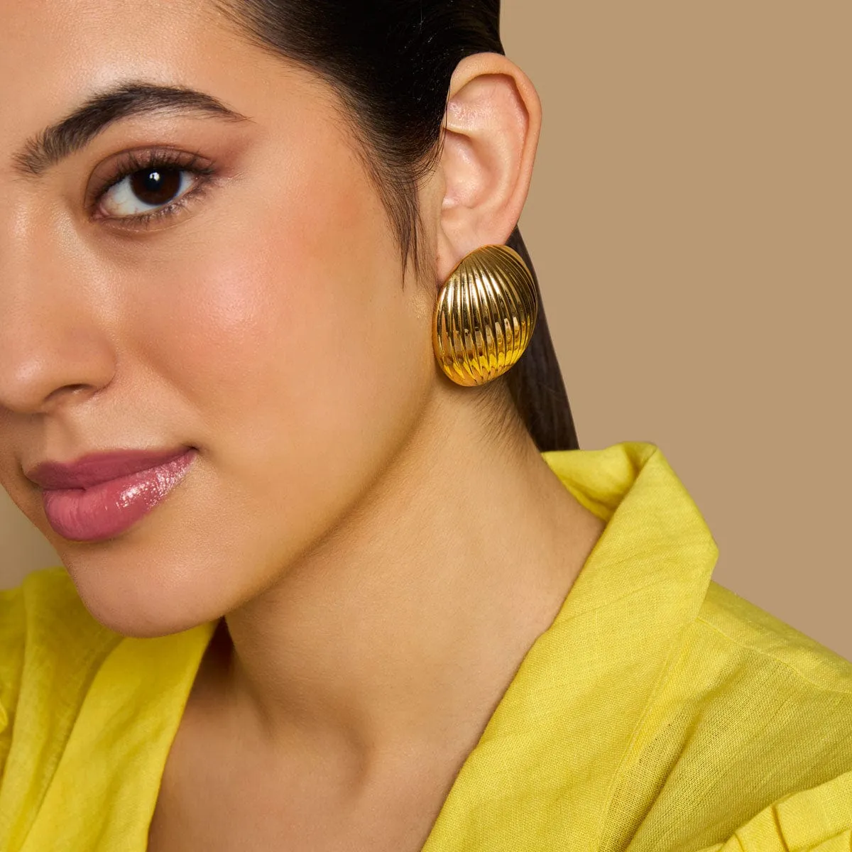 Trendy Earring 171698