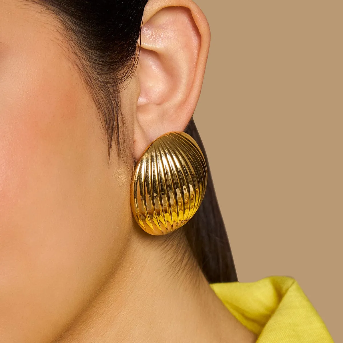 Trendy Earring 171698