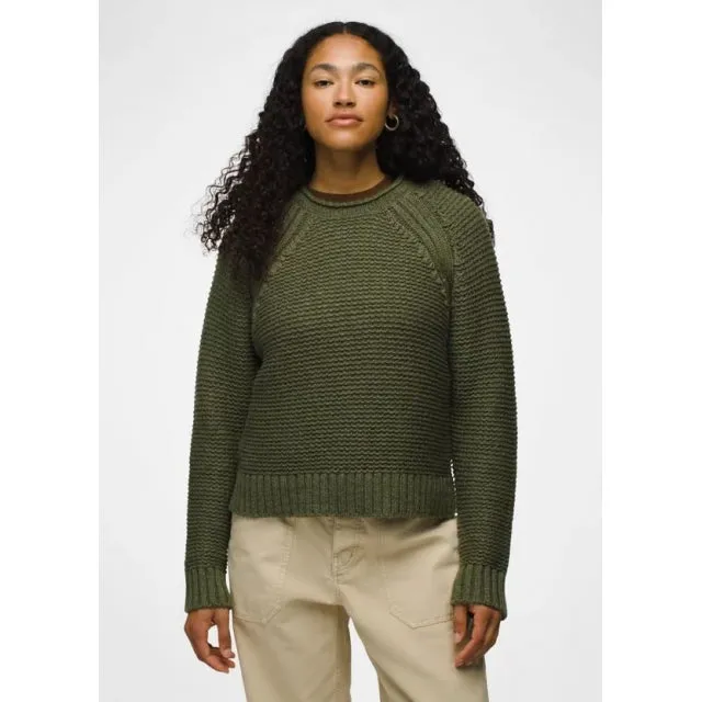 Women's Cades Cove Sweater